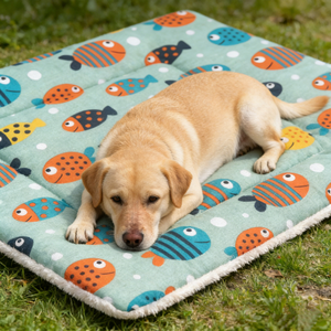 <span class=keywords><strong>Tapis</strong></span> pour chat <span class=keywords><strong>pas</strong></span> <span class=keywords><strong>cher</strong></span>, <span class=keywords><strong>lavable</strong></span> en machine, matelas pour chat auto-chauffant, housse en peluche ou en coton, <span class=keywords><strong>tapis</strong></span> pour chat avec fond antidérapant - Product Image 5