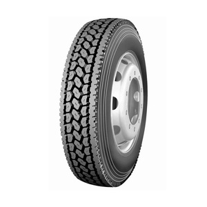New Transport Semi <b>Tractor</b> Trailer Light Truck Radial Tubeless <b>Tire</b> 11R22.5-16PR STEER PATTERN 295/75R22.5 285/75R24.5 - Product Image 2