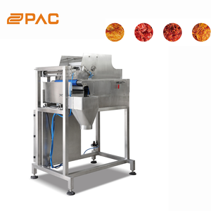 Thông Minh Trọng Lượng Làm Đầy Máy Định Lượng Đầu Duy Nhất 3.0L Bàn Tuyến Tính Định Lượng 500G 1Kg Hạt Gạo Muối Đậu Yến Mạch Hạt Giống 220V 1 - Product Image 5