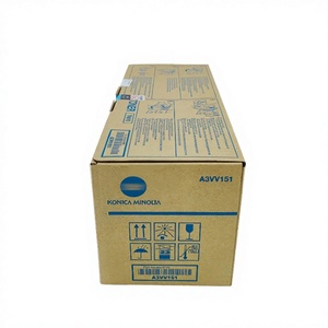Cartouche de toner d'origine Japon JUNKE, vente en gros d'usine TN015 pour toner de copieur Konica Minolta Pro 951 - Product Image 4