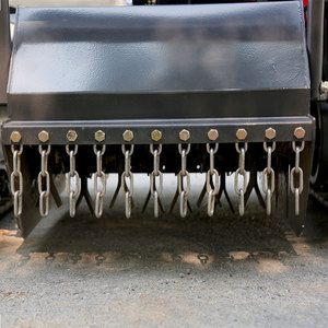Directo de fábrica, 500mm, 550mm, 800mm, 1000mm, Robot de grado industrial, <span class=keywords><strong>cortacésped</strong></span> sobre orugas, Control remoto, <span class=keywords><strong>barato</strong></span> y compatible con CE y EPA - Product Image 5