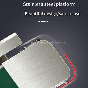 <span class=keywords><strong>Machine</strong></span> de découpe d'étanchéité de sacs en nylon la plus <span class=keywords><strong>pratique</strong></span> <span class=keywords><strong>Machine</strong></span> de scellage manuelle de sacs en plastique commerciaux <span class=keywords><strong>Machine</strong></span> de scellage <span class=keywords><strong>sous</strong></span> <span class=keywords><strong>vide</strong></span> et sacs - Product Image 4