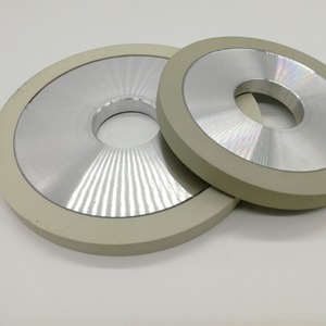 Mole diamantate vetrificate ad alta efficienza - Product Image 6