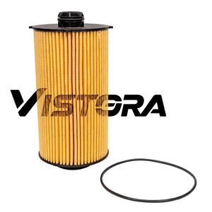 Filtre à huile de remplacement pour moteur diesel de camion en gros 5801415504 ML4546 S5102PE 2510200 - Product Image 2