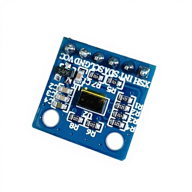 ATK-VL53L0X Laser Ranging Module Time-Of-Flight Distance Measurement Sensor
