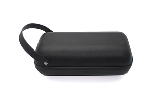 Étui de transport pour haut-parleur Bluetooth grande capacité, personnalisable en couleurs/logo, en EVA anti-stress, fabrication ODM par une usine CN/VN - Product Image 3