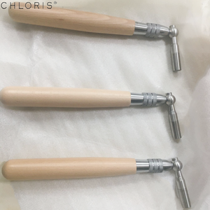 Аксессуары для настройки молотка пианино (ручка из клена <span class=keywords><strong>doft</strong></span>) с восьмиугольным сердечником № 2)1102 - Product Image 5