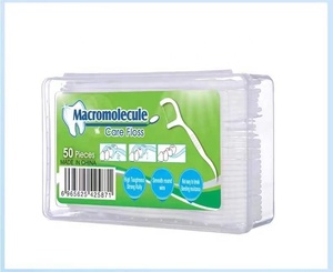 Fil dentaire orthodontique fin pour appareils et bridges – Fourniture en gros pour cliniques – Fil dentaire - Product Image 1