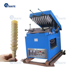 220 di vendita diretta in fabbrica v/380v 12 24 32 40 60 testa corno cono <span class=keywords><strong>macchina</strong></span> cono gelato <span class=keywords><strong>macchina</strong></span> - Product Image 5