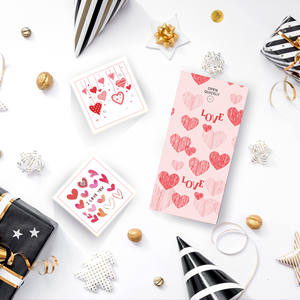 Recién llegado, regalos de San Valentín de feliz cumpleaños con confeti, caja de dinero sorpresa de cumpleaños emergente, regalo para amigos de la familia - Product Image 5