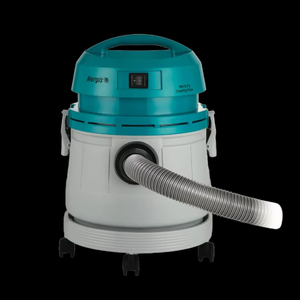 WD-190เยอรมันวิศวกรรมสุญญากาศบายพาสมอเตอร์20L ถังเหล็กทนแรงกระแทก - Product Image 3