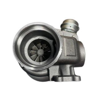 Pièces de turbocompresseur de moteur diesel de haute qualité pour Caterpillar Cat3116 S2EG112 0R7012 125-1126 1251126 168364 - Product Image 2