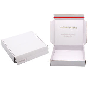 Boîtes d'expédition de costumes de conception personnalisée boîtes d'emballage de <span class=keywords><strong>bonnet</strong></span> de douche pour <span class=keywords><strong>bonnet</strong></span> de cheveux - Product Image 2