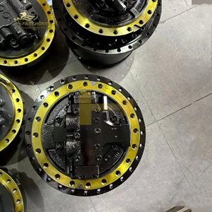 Gran Oferta: Motor Hidráulico de Traslación para Excavadora SK420-8 de Hangood, Fabricante de Maquinaria Pesada y Minera, Repuesto para Excavadora - Product Image 5