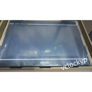 Nouvel écran tactile HMI KINCO GL100E de 10 pouces, 1 pièce, transport rapide - Product Image 2