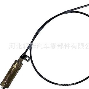 Mecanismo de Control del Acelerador Ingersoll Rand 23426687, Resina PBT de 9.5 mm para Herramientas Neumáticas - Product Image 4