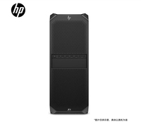 Estación de Trabajo en Torre HP Z6 G5 AMD con AMD Ryzen 7945WX, RTX A400-4GB, RTX Pro 2000-6GB, RTX 4000 Ada-20GB