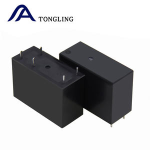 Новый оригинальный TL14F1-12VDC-S-A/Z реле мощности 12 В 4pin 5pin - Product Image 5