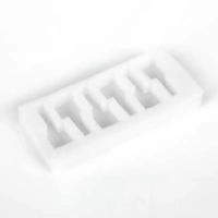 Feuille de mousse EPE, matériaux antichoc, feuille de mousse d'emballage, emballage en mousse EPE, inserts moulés