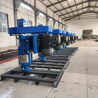 Bagian Pompa Sekrup Downhole API, Motor Penggerak 15kw untuk Pompa Rongga Progresif PCP