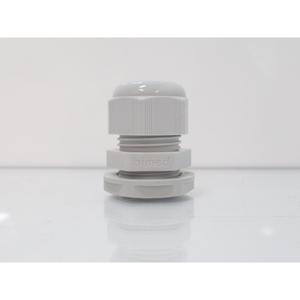 Connecteur de câble en plastique ORIGINAL SUPPLY BIMED 180.016 PG 16 GRIS 10-14 MM VENDU SEULEMENT - Product Image 1