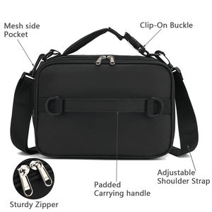 <span class=keywords><strong>Sac</strong></span> de pique-nique de transport de stockage des aliments thermique portable Offre Spéciale personnalisé <span class=keywords><strong>sac</strong></span> fourre-tout <span class=keywords><strong>isotherme</strong></span> réutilisable personnalisé <span class=keywords><strong>sac</strong></span> <span class=keywords><strong>isotherme</strong></span> pour le déjeuner - Product Image 3