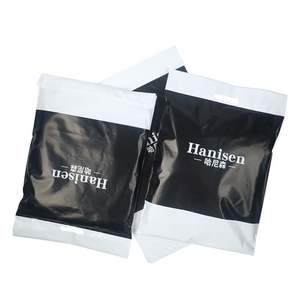 Custom Logo White Poly <b>Mailer</b> Transport <b>Mailer</b> Packaging Bag Tear-proof Express Courier Postage Bag for Shoes and Document - Product Image 3