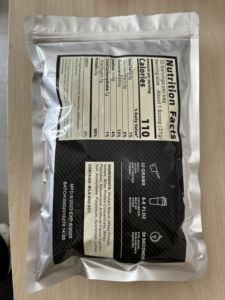 Vente Flash : Poudre d'Isolat de Protéine de Lactosérum 100% pour Personnalisation de Saveur, Développement Musculaire, Durée de Conservation de 24 Mois, pour Hommes et Femmes - Product Image 6