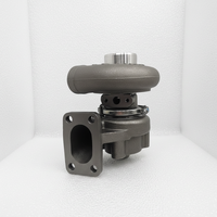 Turbocompresor S6K S6KT C6.4 49179-02340 TD06H-16M-12.0 5I-8018 49179-02300 para Excavadora Caterpillar, Accesorios para Motor Cat