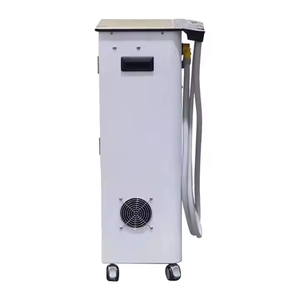 Unidad de Succión Dental Eléctrica, Bomba de Vacío/Aspirador Móvil con Motor de 2800 R/min y 64 dB de Ruido - Product Image 4