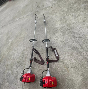 电线锯气体动力树修剪器电线锯修剪器 - Product Image 5