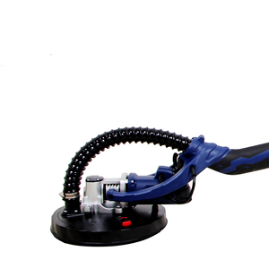 High Efficiency Portable Drywall Grinding Machine Dust-Free Wall Sander with <strong>Variable</strong> Speed OEM <strong>Supported</strong> Factory Supplier - Product Image 4
