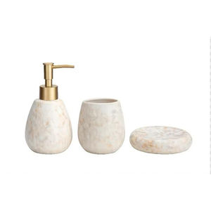 Fournisseurs vérifiés, ensembles de salle de bain de haute qualité et durables, design tendance, fabrication artisanale, forme personnalisée, vente, exportateurs, OEM, salle de bain - Product Image 1