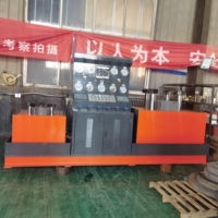 Vanne papillon hydraulique de type griffe couchée pour plate-forme horizontale avec mécanisme à griffes Construction métallique Garantie 1 an