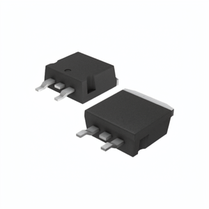 ส่วนประกอบวงจรอิเล็กทรอนิกส์ของทรานซิสเตอร์ D2PAK STB24N65M2ช่องทางผู้ผลิต - Product Image 1