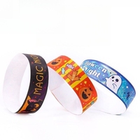 La réponse la plus rapide de haute qualité RFID/NFC/bracelets jetables pour les activités