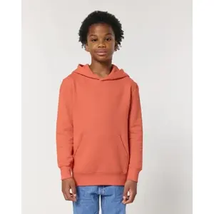 Sudadera Orgánica para Bebé, merchandising sostenible - Product Image 1