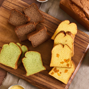 Snacks Naturales Comestibles para Perros y Gatos, Pastel de Calabaza Dulce con Ingredientes Coreanos, Suave, Húmedo, Nutritivo, Saludable y Altamente Sabroso - Product Image 2