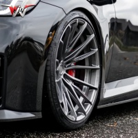 Jantes forgées concaves profondes 18 19 20 21 pouces 5x120 5x114.3 pour BMW E60 E36 E39 E92 G20 G30 G80 G82 M3 M4 M340i M5 F80 F82