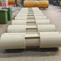 Ventilateur de ventilation de parking personnalisable OEM d'usine chinoise, ventilateur d'évacuation de fumée souterrain