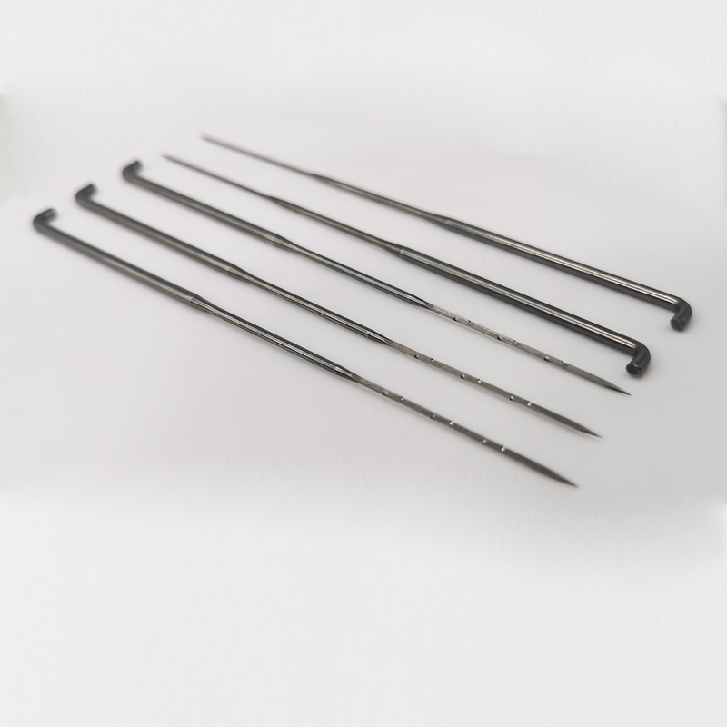 RD Stainless Steel Needle for Parts