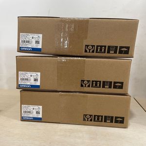 ไดรเวอร์ AC ความเร็วสูง 200W รุ่น R88D-1SN02H-ECT แบบเฟสเดียว/สามเฟส 200V พร้อม EtherCAT ในตัว สำหรับอุปกรณ์ไฟฟ้าพลาสติก - Product Image 1