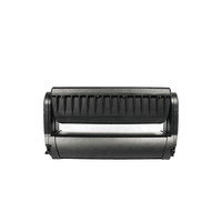 Lampu Sorot Bergerak LED Profesional Tahan Air Comet 44ip 44x10W RGBW 4in1 IP65