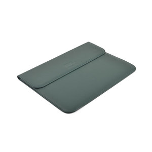 Chất lượng cao PU da máy tính xách tay tay áo thư mục trường hợp bảo vệ cho <span class=keywords><strong>iPad</strong></span> nộp hồ sơ sản phẩm - Product Image 6