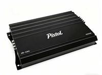 Amplificateur de voiture, amplificateur audio automobile, 4 canaux, pleine gamme, 4000 W de puissance de pointe, JB-480