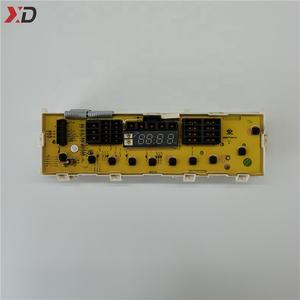 EBR77104114 <span class=keywords><strong>lg</strong></span>用洗濯機PCBボード - Product Image 2