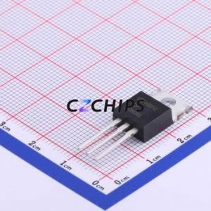 ทรานซิสเตอร์สนาม TO-220AB FQP20N06L-VB (Mosfet) ใหม่ล่าสุด - Product Image 1