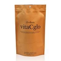 Sacs personnalisables réutilisables de qualité alimentaire MOPP/KRAFT/CPP DX Pack 250g pour l'emballage du café, des bonbons et des biscuits