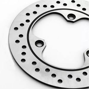 <span class=keywords><strong>จาน</strong></span>เบรคเหล็กสำหรับรถจักรยานยนต์ยามาฮ่า TZR125 <span class=keywords><strong>TZR</strong></span> 125 SDR200 FZR250 FZX250 Zeal TDR250 FZR400 SRX600 - Product Image 2