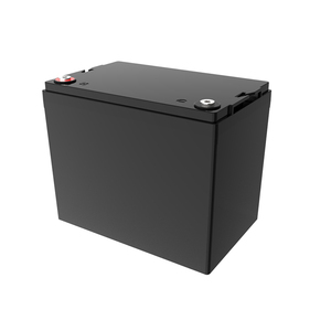 Batterie au lithium LiFePO4 à décharge profonde CY 60145 25.6V 50Ah 100Ah 150Ah 200Ah 300Ah IP65 - Product Image 2
